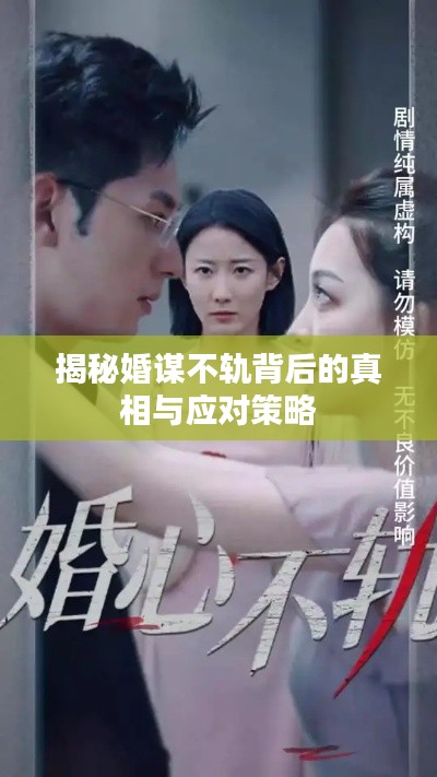 揭秘婚谋不轨背后的真相与应对策略