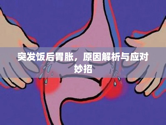 突发饭后胃胀,原因解析与应对妙招