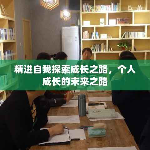 精进自我探索成长之路,个人成长的未来之路
