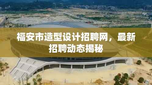 福安市造型设计招聘网，最新招聘动态揭秘
