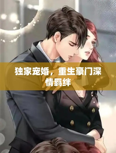 独家宠婚,重生豪门深情羁绊