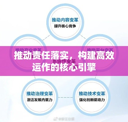 推动责任落实，构建高效运作的核心引擎