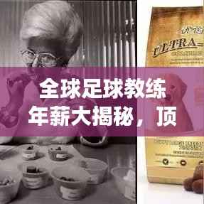 全球足球教练年薪大揭秘,顶级教练收入榜单重磅出炉!