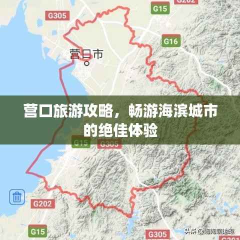 营口旅游攻略,畅游海滨城市的绝佳体验