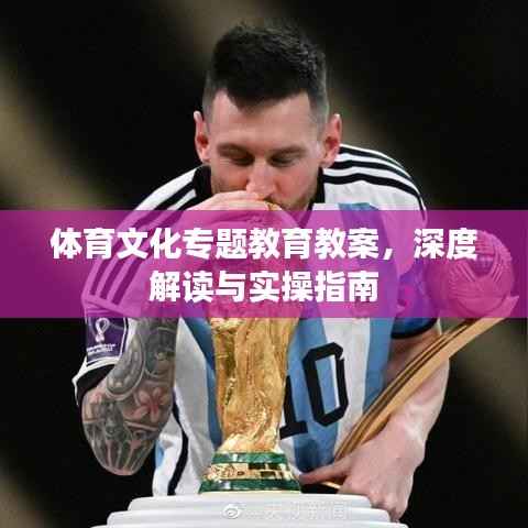 体育文化专题教育教案,深度解读与实操指南