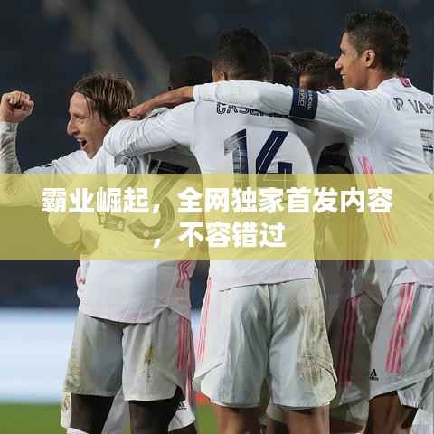 霸业崛起,全网独家首发内容,不容错过