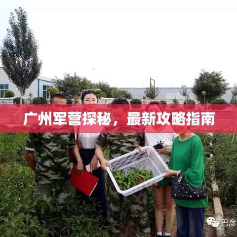广州军营探秘,最新攻略指南