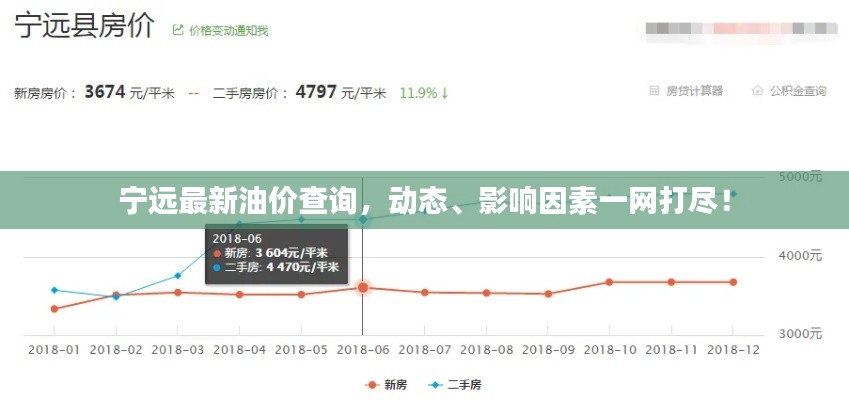 宁远最新油价查询,动态、影响因素一网打尽!