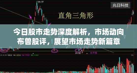 今日股市走势深度解析,市场动向布兽股评,展望市场走势新篇章