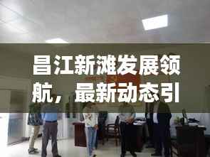 昌江新滩发展领航,最新动态引领地区发展潮流