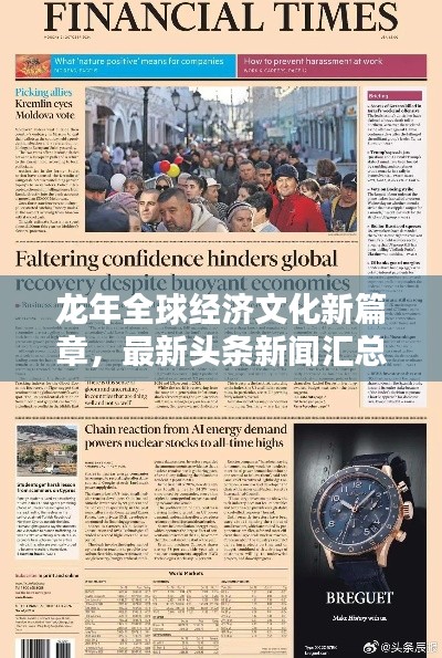 龙年全球经济文化新篇章,最新头条新闻汇总