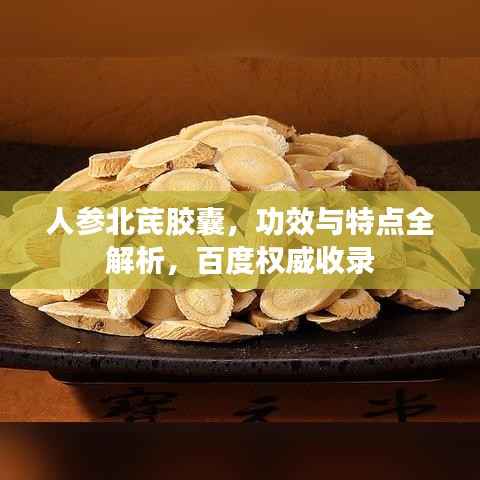 人参北芪胶囊,功效与特点全解析,百度权威收录