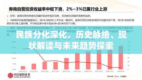 民族分化深化,历史脉络、现状解读与未来趋势探索